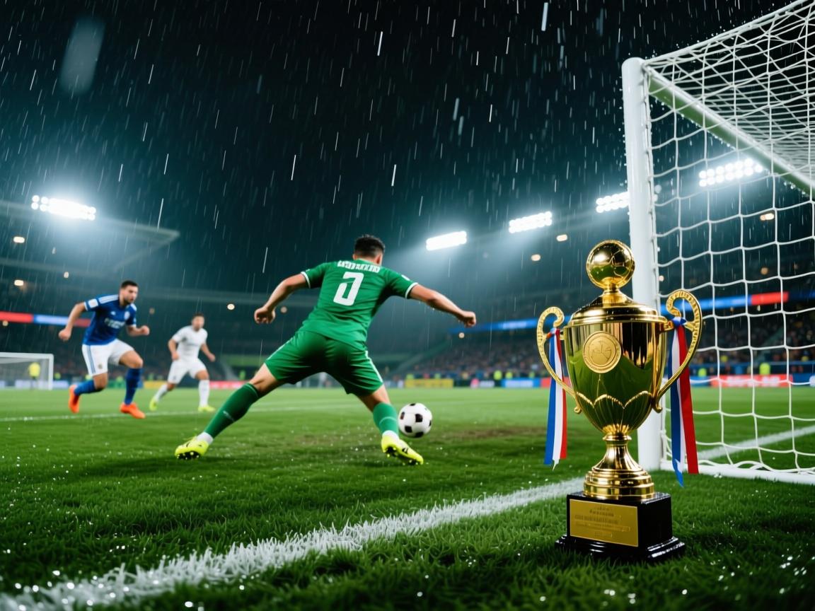 大坂直美爆冷击败阿森纳，高光表现引爆全场！